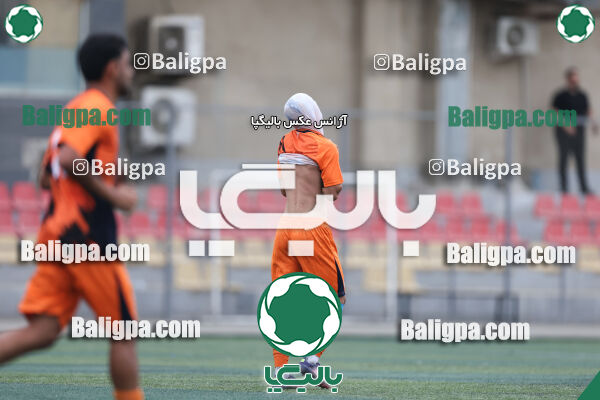 هوادار 0–1 سایپا