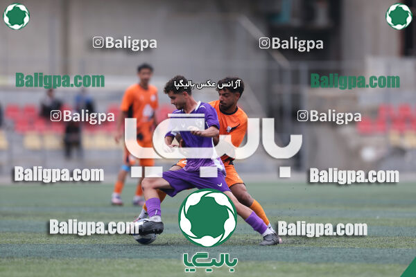 هوادار 0–1 سایپا