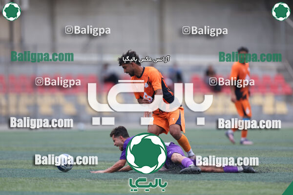 هوادار 0–1 سایپا