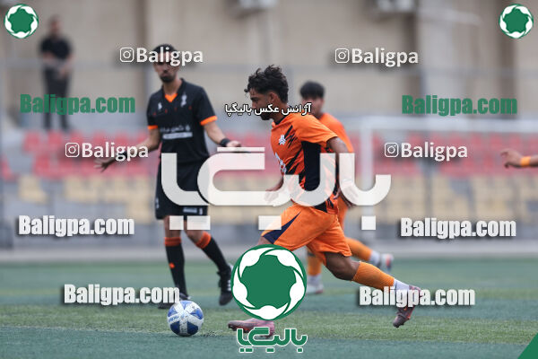 هوادار 0–1 سایپا