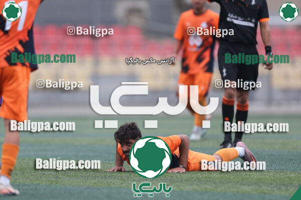 هوادار 0–1 سایپا