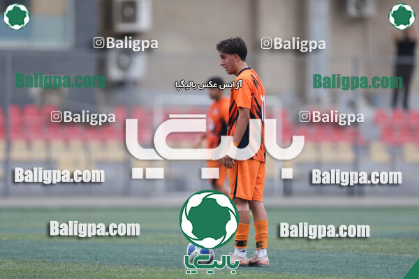 هوادار 0–1 سایپا
