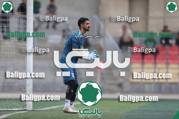 هوادار 0–1 سایپا