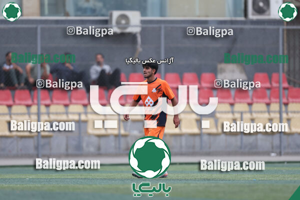 هوادار 0–1 سایپا