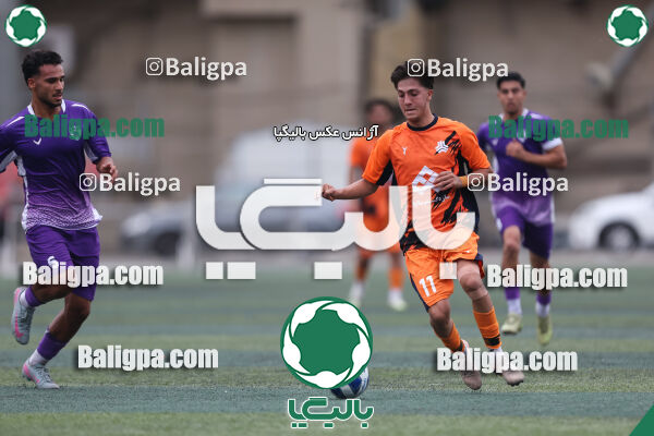 هوادار 0–1 سایپا