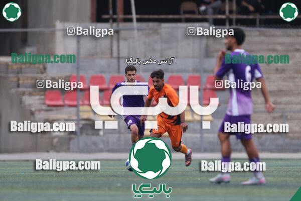 هوادار 0–1 سایپا