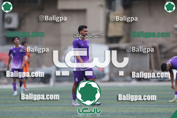 هوادار 0–1 سایپا