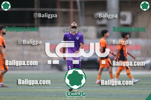 هوادار 0–1 سایپا