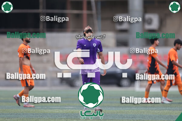 هوادار 0–1 سایپا