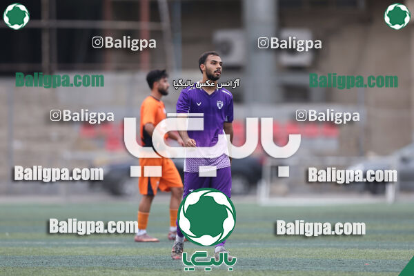 هوادار 0–1 سایپا
