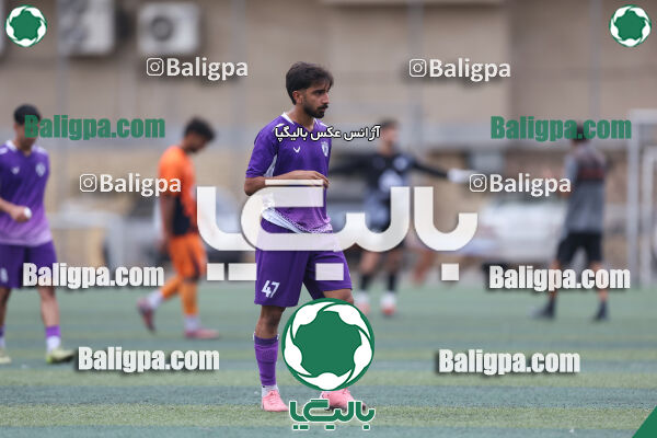 هوادار 0–1 سایپا