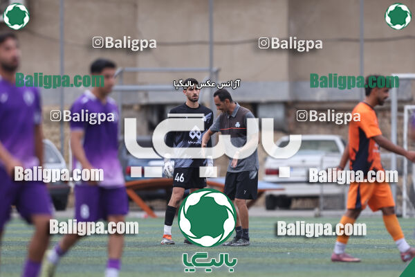 هوادار 0–1 سایپا