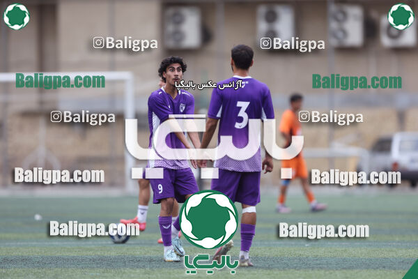 هوادار 0–1 سایپا