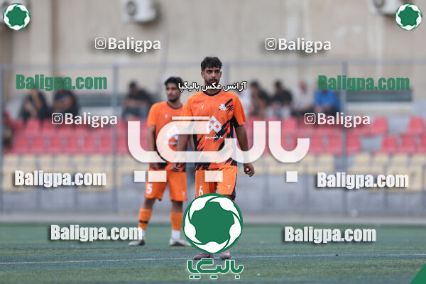 هوادار 0–1 سایپا
