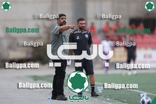 هوادار 0–1 سایپا