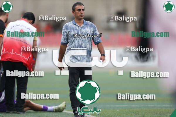 هوادار 0–1 سایپا