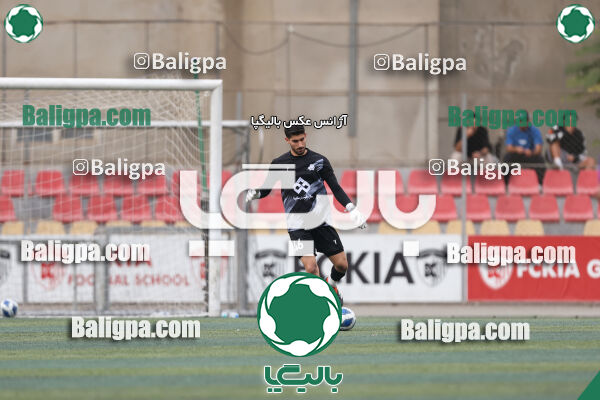 هوادار 0–1 سایپا