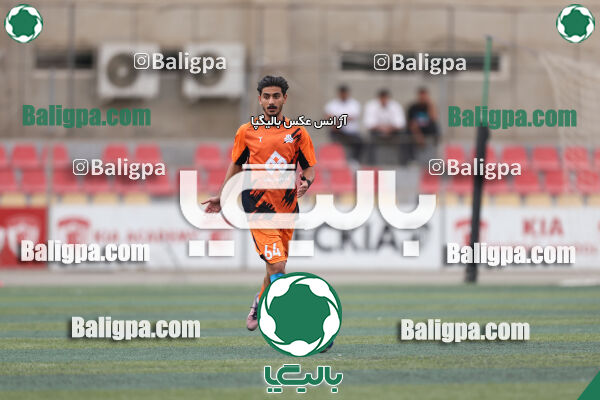 هوادار 0–1 سایپا