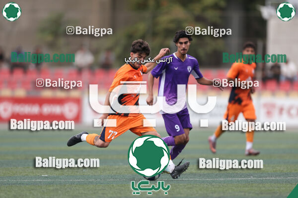 هوادار 0–1 سایپا