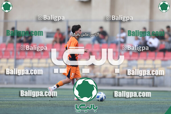 هوادار 0–1 سایپا