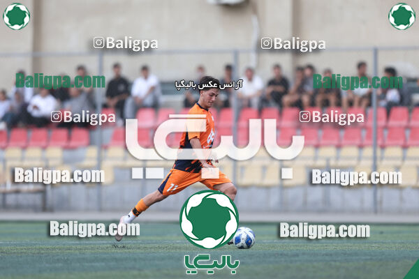 هوادار 0–1 سایپا