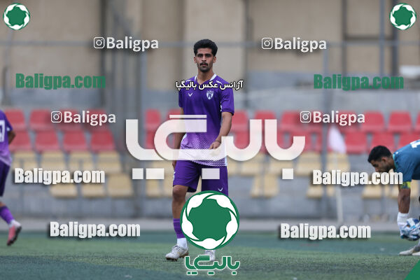 هوادار 0–1 سایپا