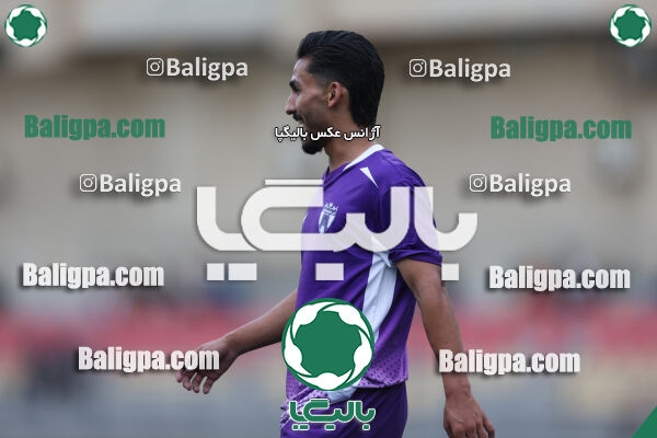 هوادار 0–1 سایپا