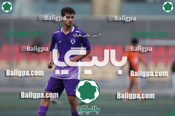 هوادار 0–1 سایپا