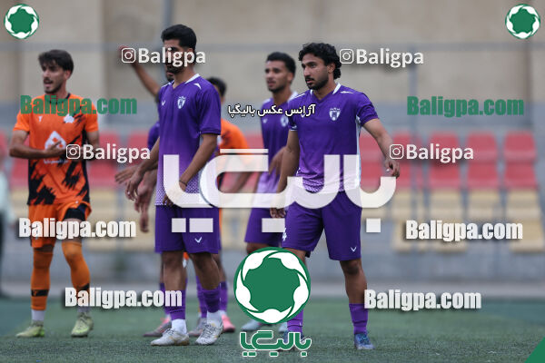 هوادار 0–1 سایپا