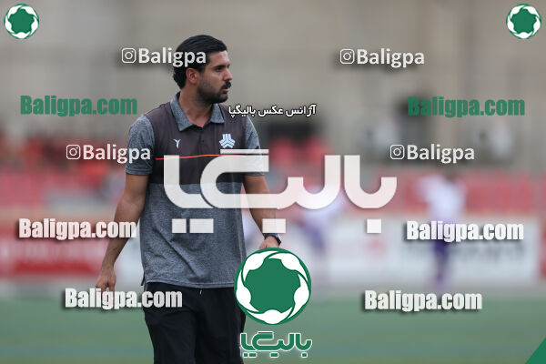 هوادار 0–1 سایپا