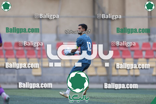 هوادار 0–1 سایپا