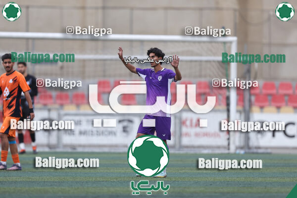 هوادار 0–1 سایپا
