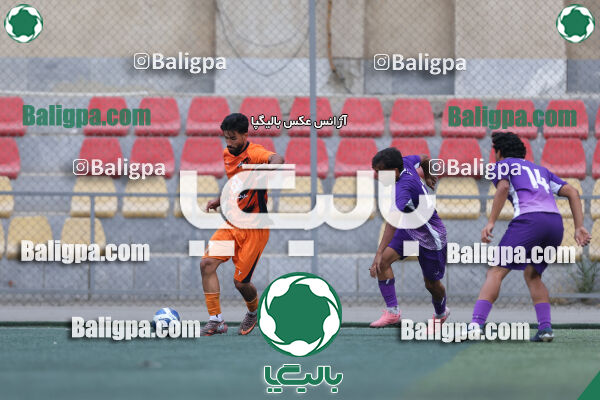 هوادار 0–1 سایپا