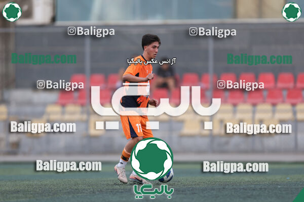 هوادار 0–1 سایپا
