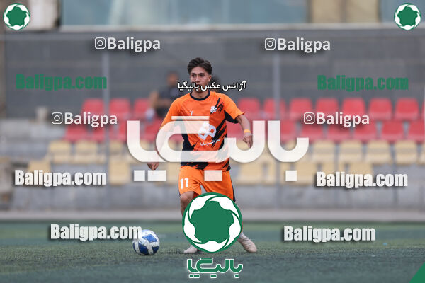 هوادار 0–1 سایپا