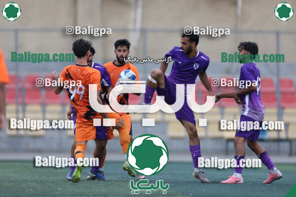 هوادار 0–1 سایپا