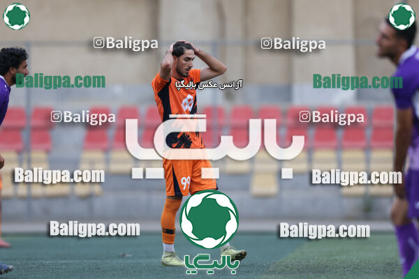 هوادار 0–1 سایپا