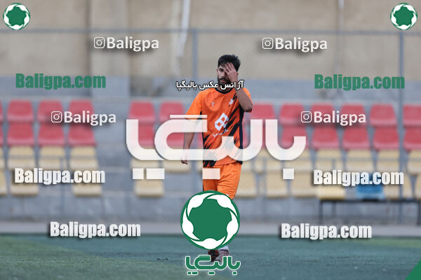 هوادار 0–1 سایپا
