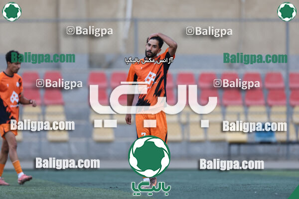 هوادار 0–1 سایپا