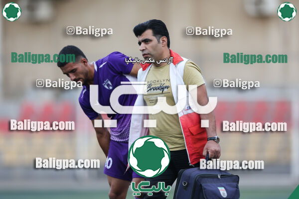 هوادار 0–1 سایپا