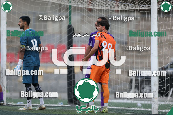 هوادار 0–1 سایپا