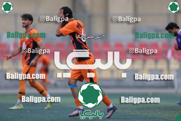 هوادار 0–1 سایپا