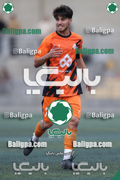 هوادار 0–1 سایپا