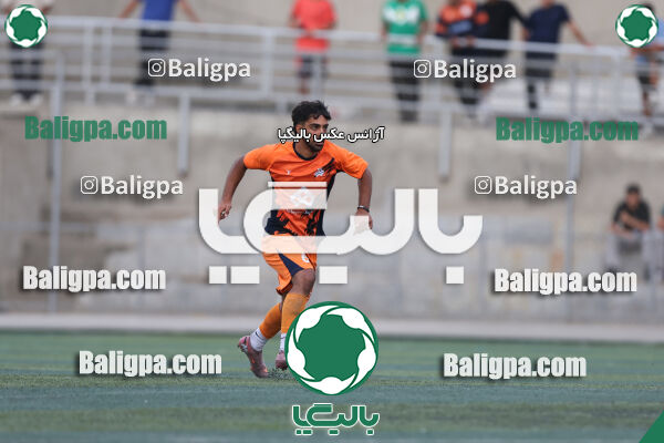 هوادار 0–1 سایپا