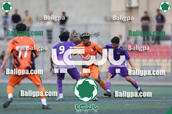 هوادار 0–1 سایپا