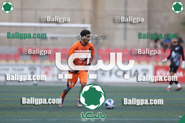 هوادار 0–1 سایپا