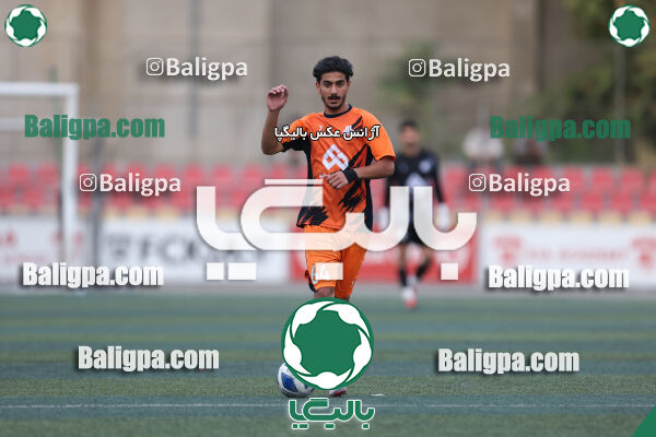 هوادار 0–1 سایپا