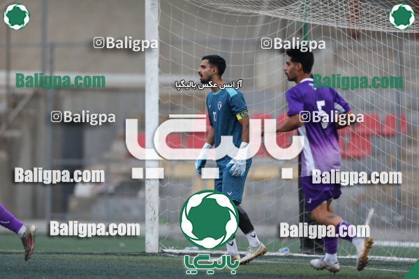 هوادار 0–1 سایپا