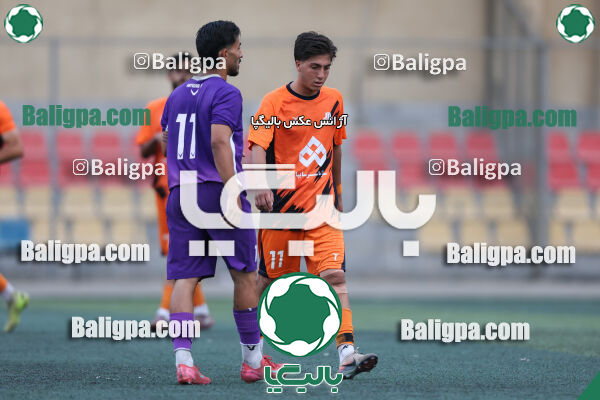 هوادار 0–1 سایپا