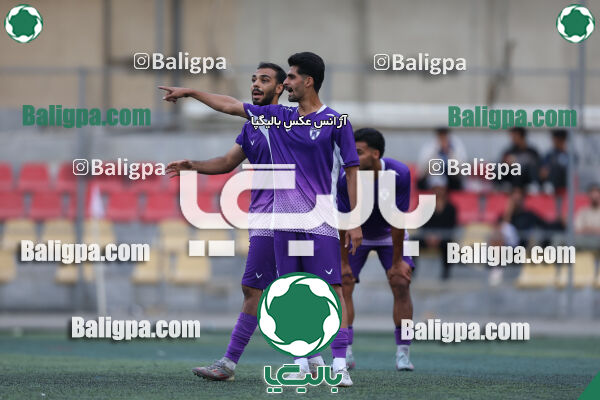 هوادار 0–1 سایپا